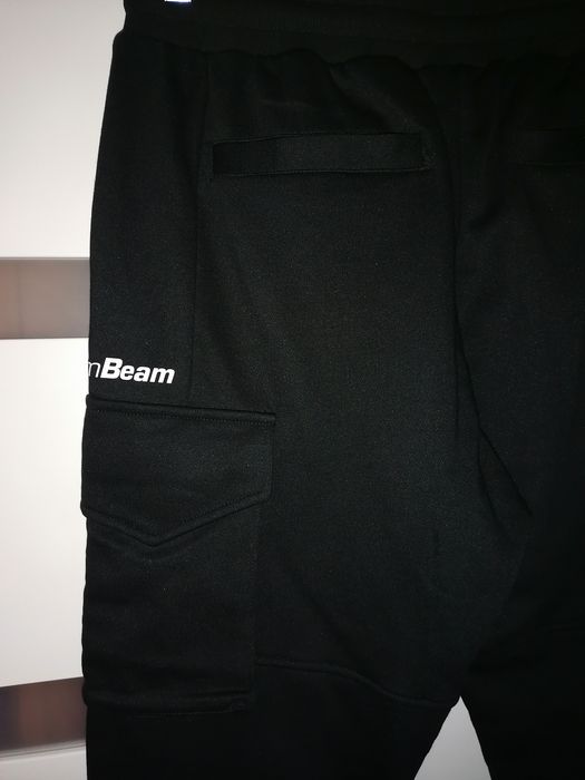 Dres męski GymBeam 38 M