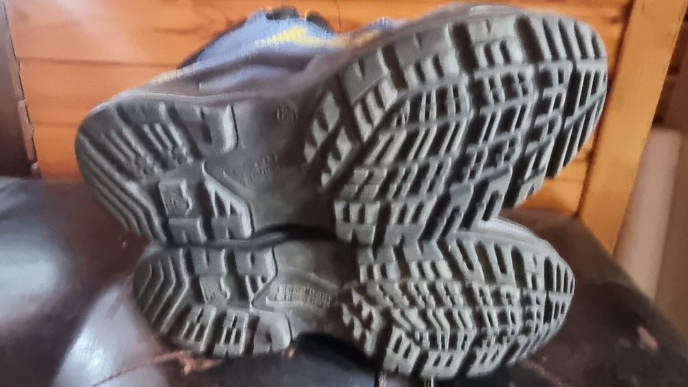 ботінки Engelbert Strauss