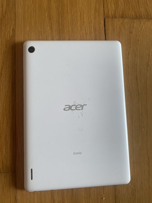 Acer Iconia Tab A1-811