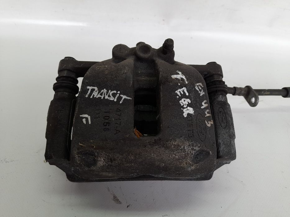 Pinça travão / maxila de travão trás esquerda FORD Transit Courier I