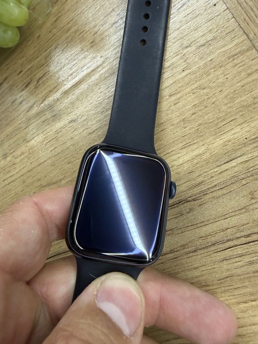 Годинник Apple Watch SE 3 (епл вотч се 3)