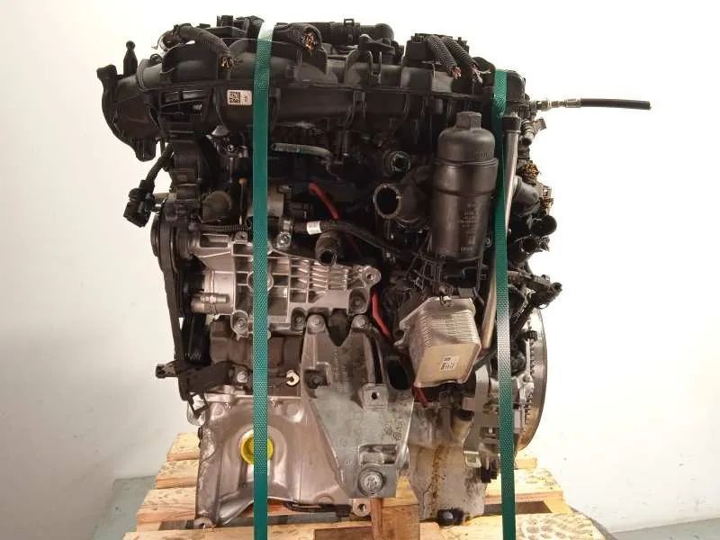 Motor Bmw 30e G20 2020 de 252cv B46B20B