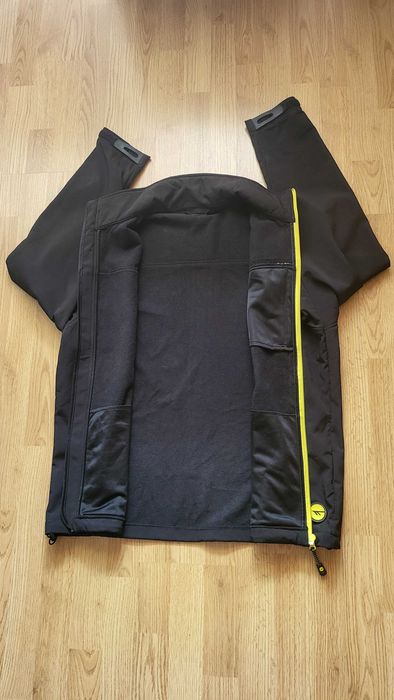 Kurtka Hi-Tec Sofshell