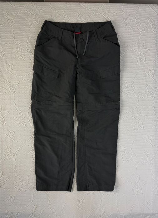 Spodnie / Spodenki The North Face Odpinane Nogawki . 181