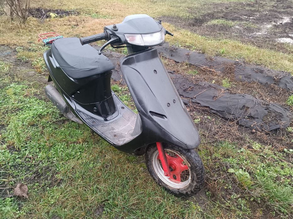 Скутер Honda dio 18 хонда дио