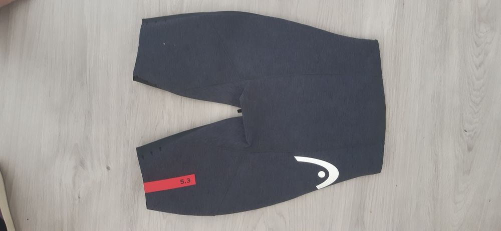 Calção HEAD my BOOST FX JAMMER 5.3 UNISEX    XS  novo a estrear