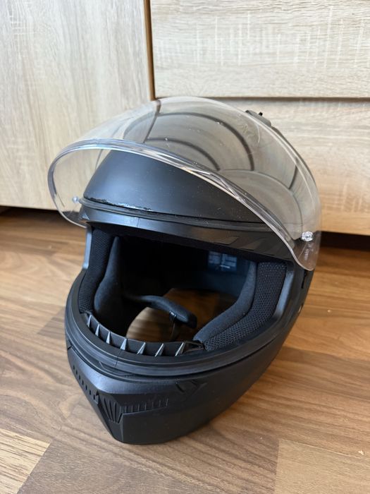 Kask HJC 10 XL 60-61