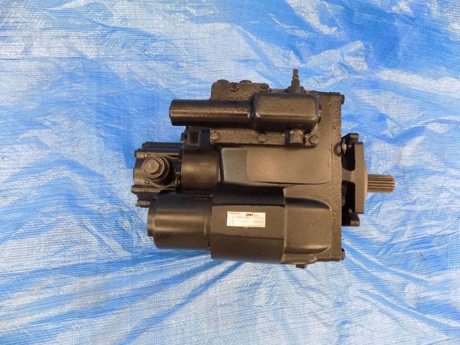 Case Kombajn hydrostat Nowa Pompa Hydrostatyczna 1460 1470 1480 1660 1670 1680