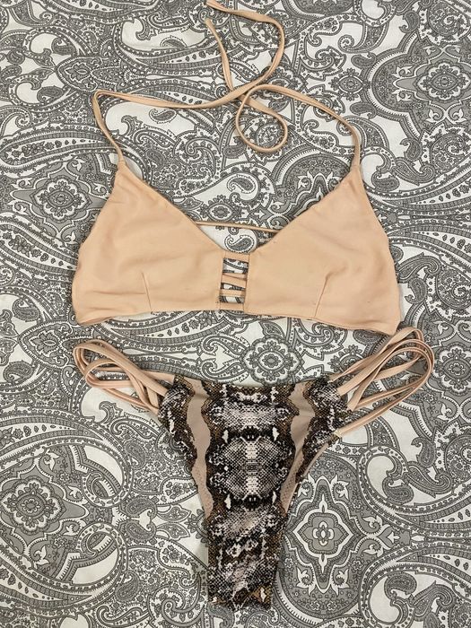 Biquini tamanho 75 b