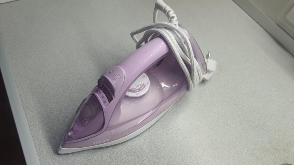 Żelazko Parowe Philips Easy speed Advaced GC2678/30
