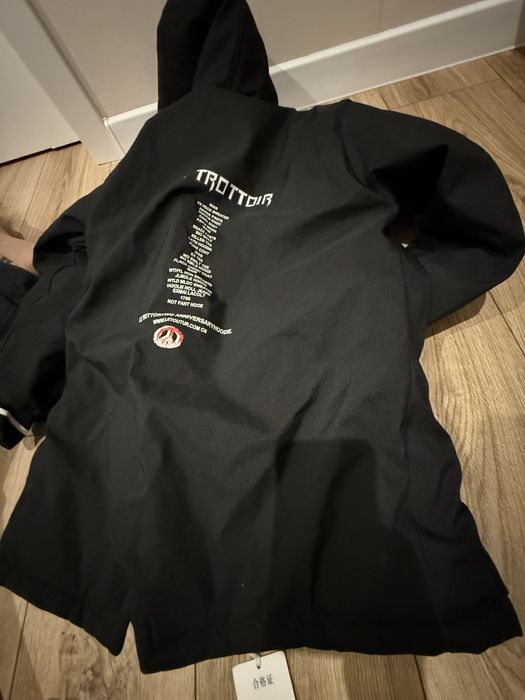 Зимовий  дитячий пуховик парка на 150-160см