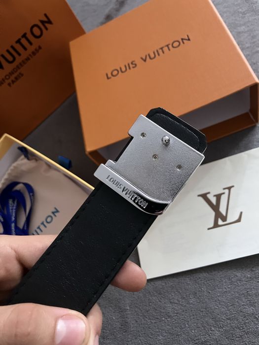 Nowy Pasek Louis Vitton LV 105cm