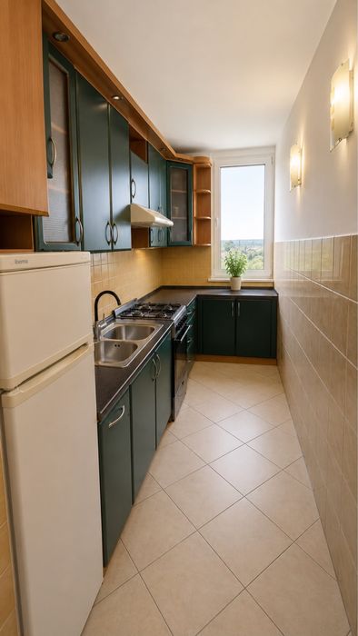 Mieszkanie – Tychy, Wartogłowiec - Widok 3