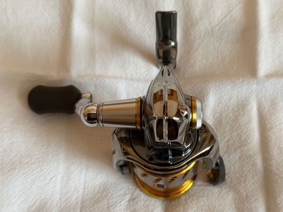 OKAZJA!!! Kołowrotek Shimano 07Stella2500S JAPAN + druga szpula gratis!