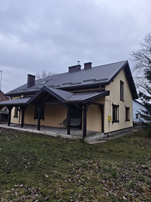 Продаж будинку біля Львова, м.Городок