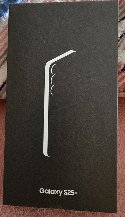 Samsung Galaxy S25+