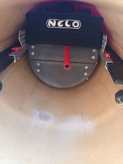 Kayak Nelo Vanquish Classic