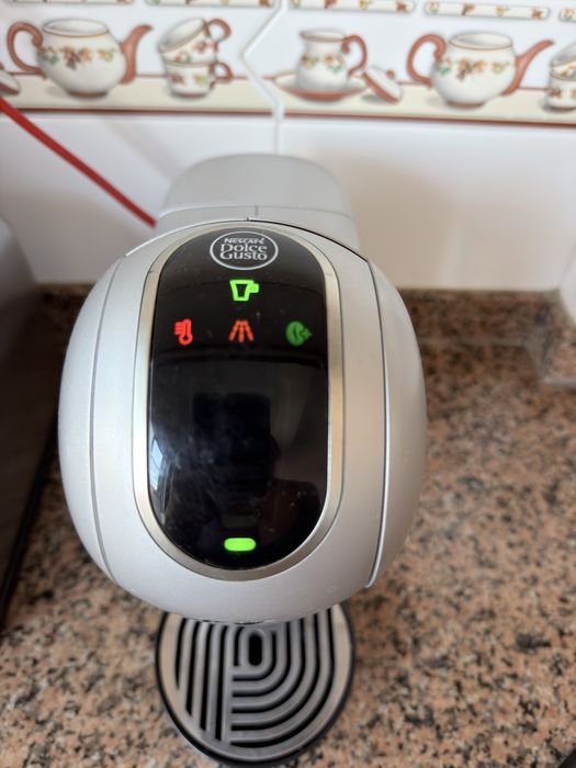 Dolce Gusto Genio S Touch