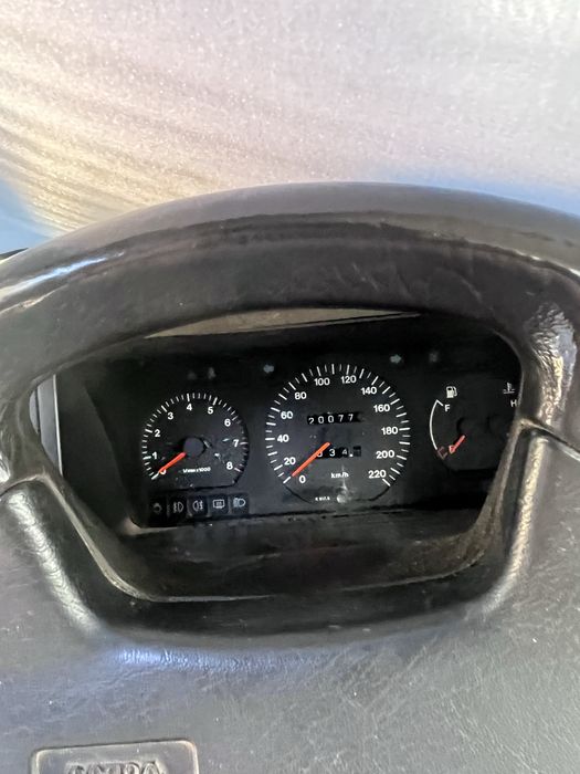 Carro para venda Volvo 440 GL