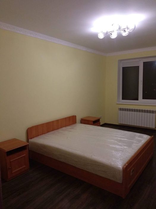 Здається в оренду 2 кім квартира по вул. Коновальця -Побутова