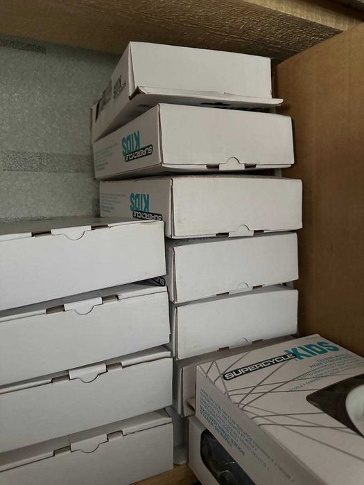 Колеса боковые бокові детского велосипеда дитячого допоміжні опорні