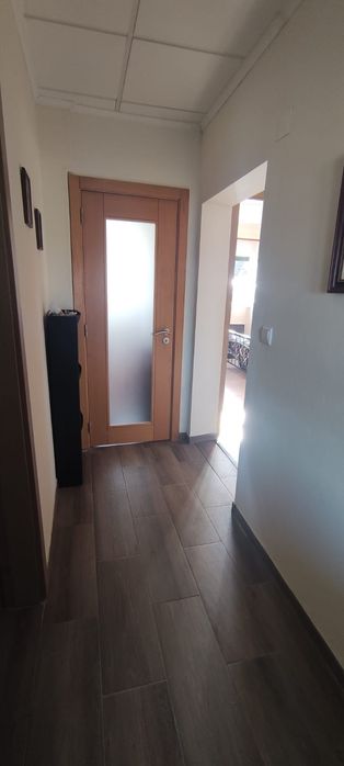 Casa com 2 quartos (3 assoalhadas) -  Sonega