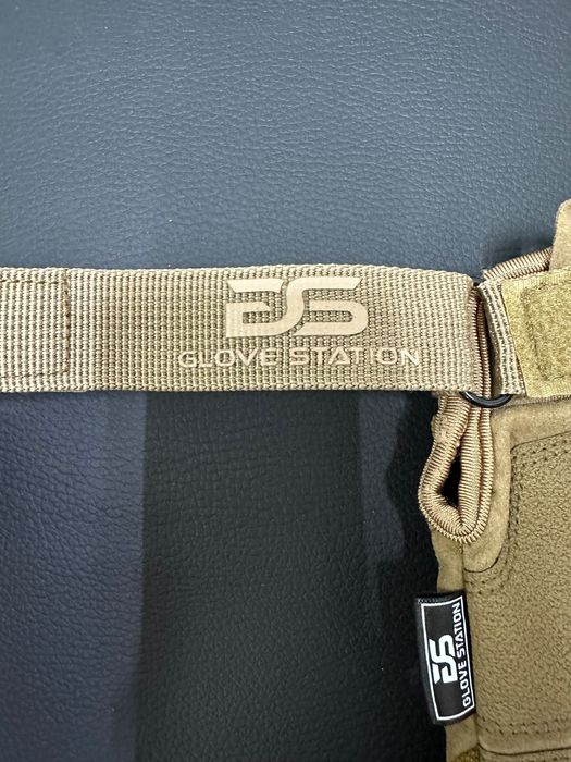 Рукавиці тактичні та Окуляри-маска тактичні