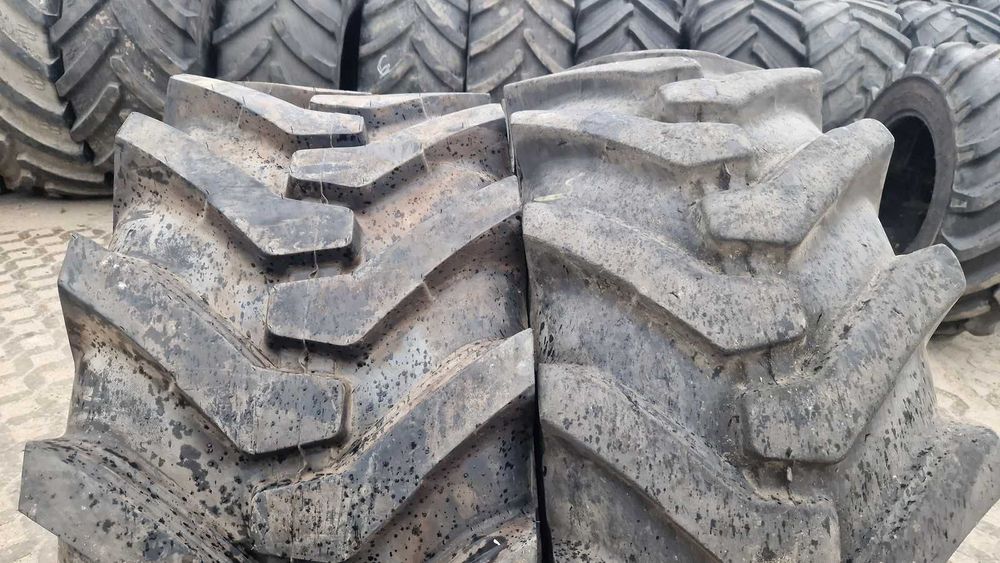 18-22.5 18r22.5 445/65r22.5 445/65-22.5 Camso 95% bez napraw