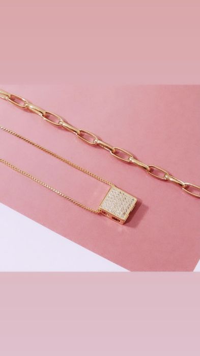 Semi joias Portugal e EUROPA