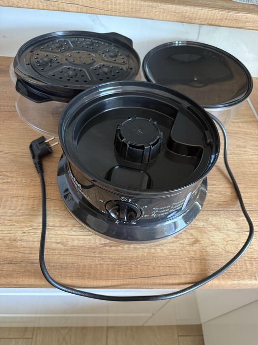 Parowar z  tefal