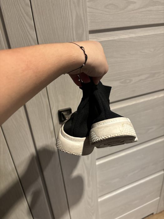 Buty balenciaga 36