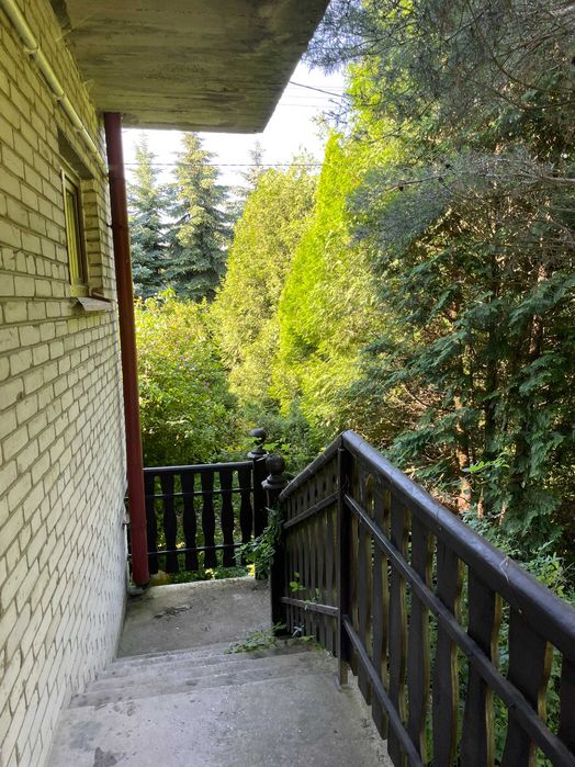 Do sprzedania dom na działce 3,44
