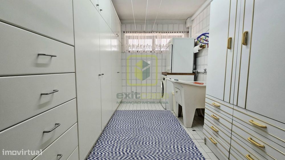 Apartamento no Centro de Aveiro