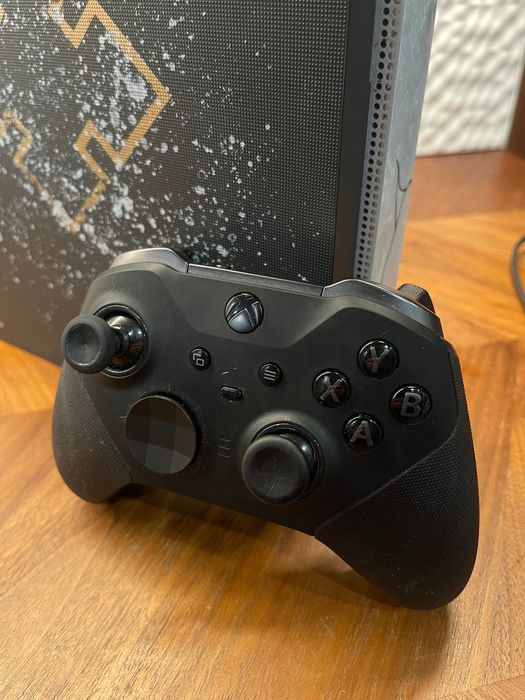 Xbox One Limited Edition