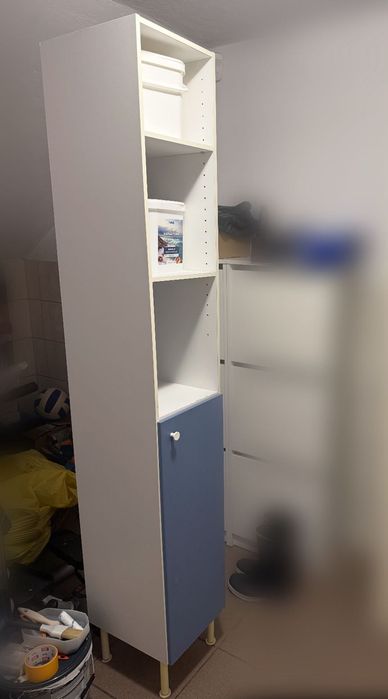 Szafka do łazienki