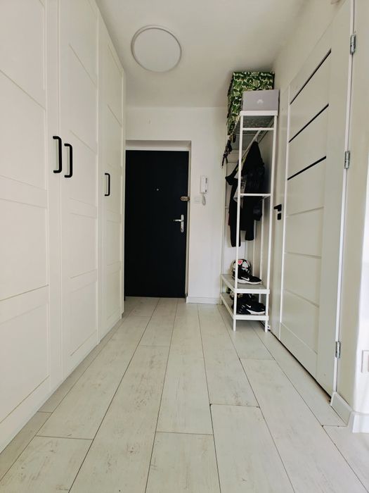 Mieszkanie 2pokoje centrum