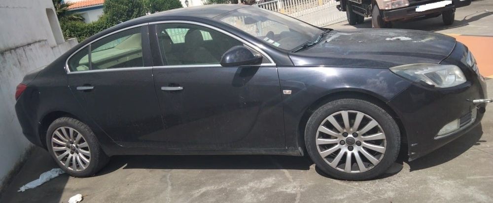 Carro Para Peças Não Definido Não Definido