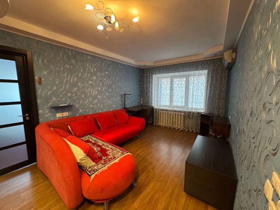 Сдам 2к квартиру пр-т Слобожанский ТЦ Правда Левый берег