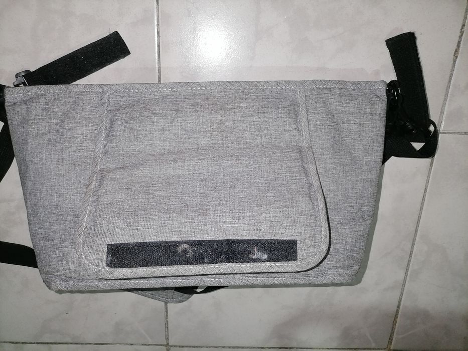 Bolsa de carrinho de bebé