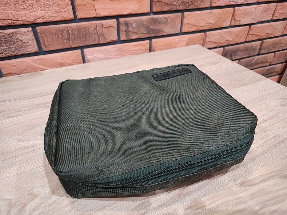 Nash dwarf piórnik/organizer