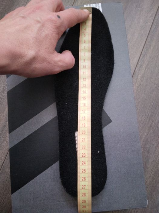 Черевики чоловічі