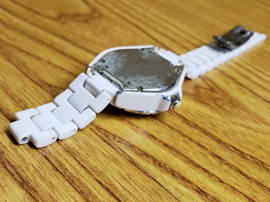 Часы наручные Chanel J12 ZG 58096 original: 350 грн. - Наручные