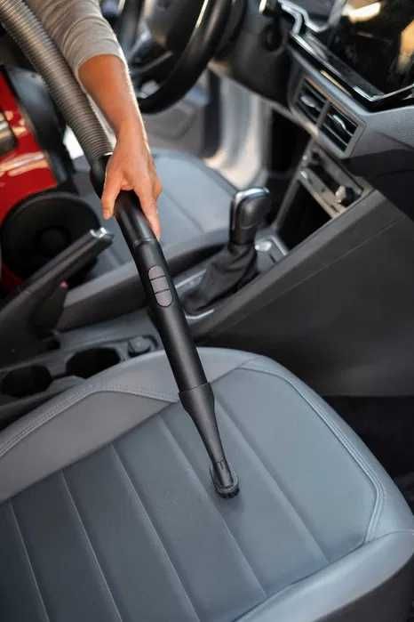 Lavamos Manualmente o Seu Carro - Limpeza Auto Manual