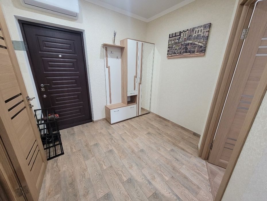 1-комнатная квартира по адресу Курортный пер. (площадь 42 м²) - Atlanta.ua - фото 6