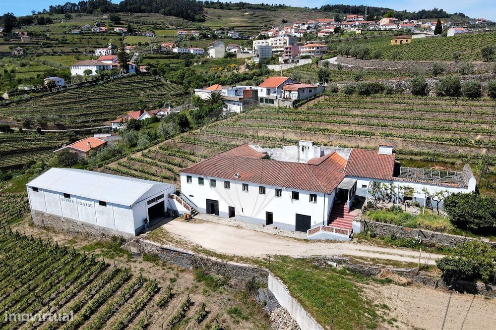 Quinta T4 para venda