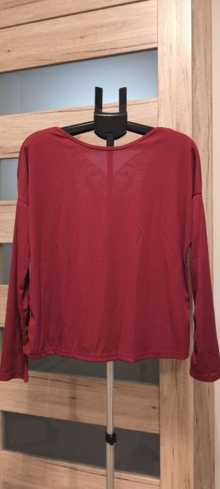 Bluzka damska elegancka