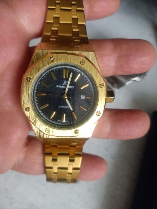 Zegarek męski używany