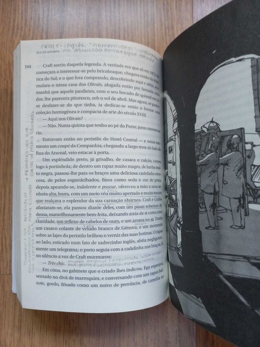 Os Maias- Eça de Queirós