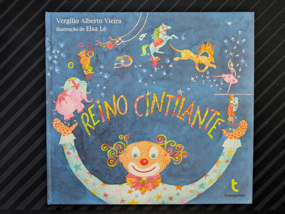 O Reino Cintilante