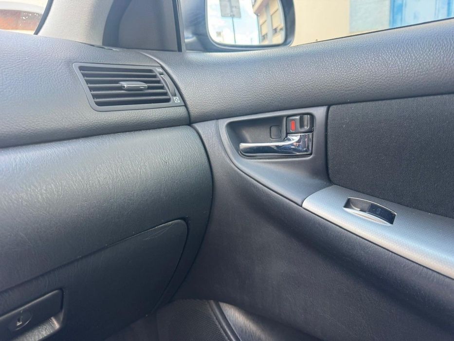 Toyota Corolla 1.4 D-4D Edition